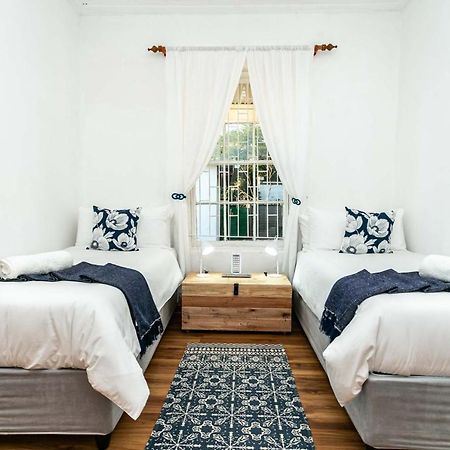 Ravenscliff Villa Оудсхорн Екстериор снимка