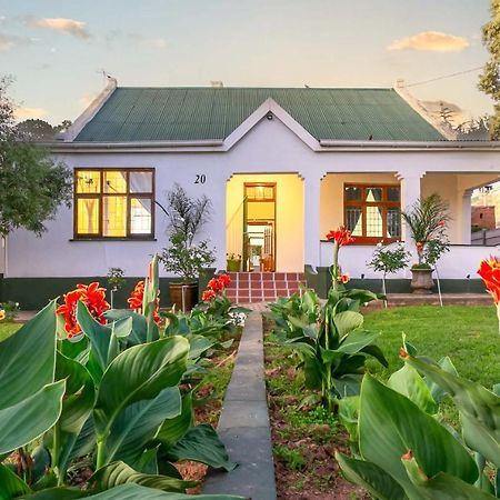 Ravenscliff Villa Оудсхорн Екстериор снимка