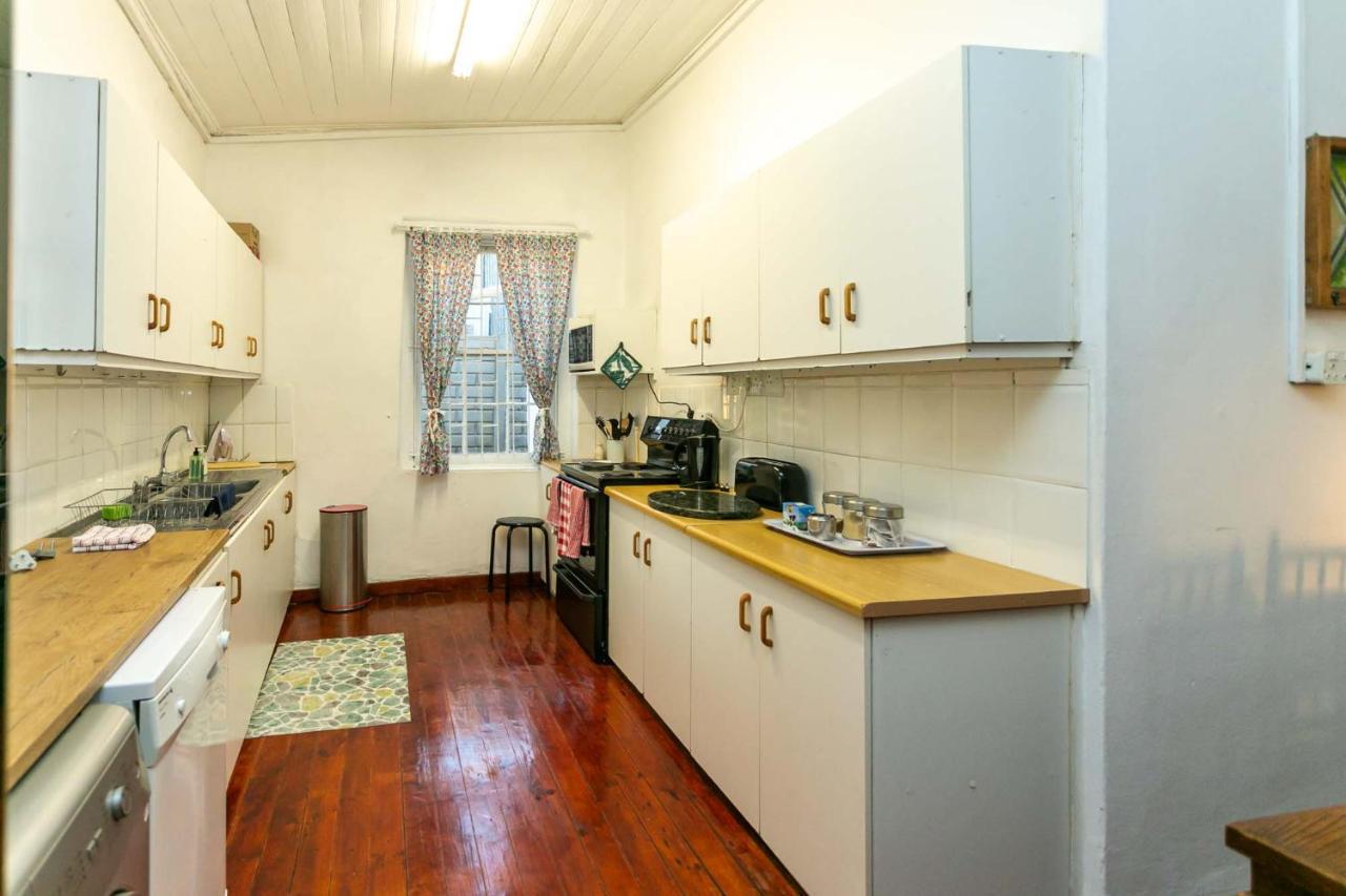 Ravenscliff Villa Оудсхорн Екстериор снимка