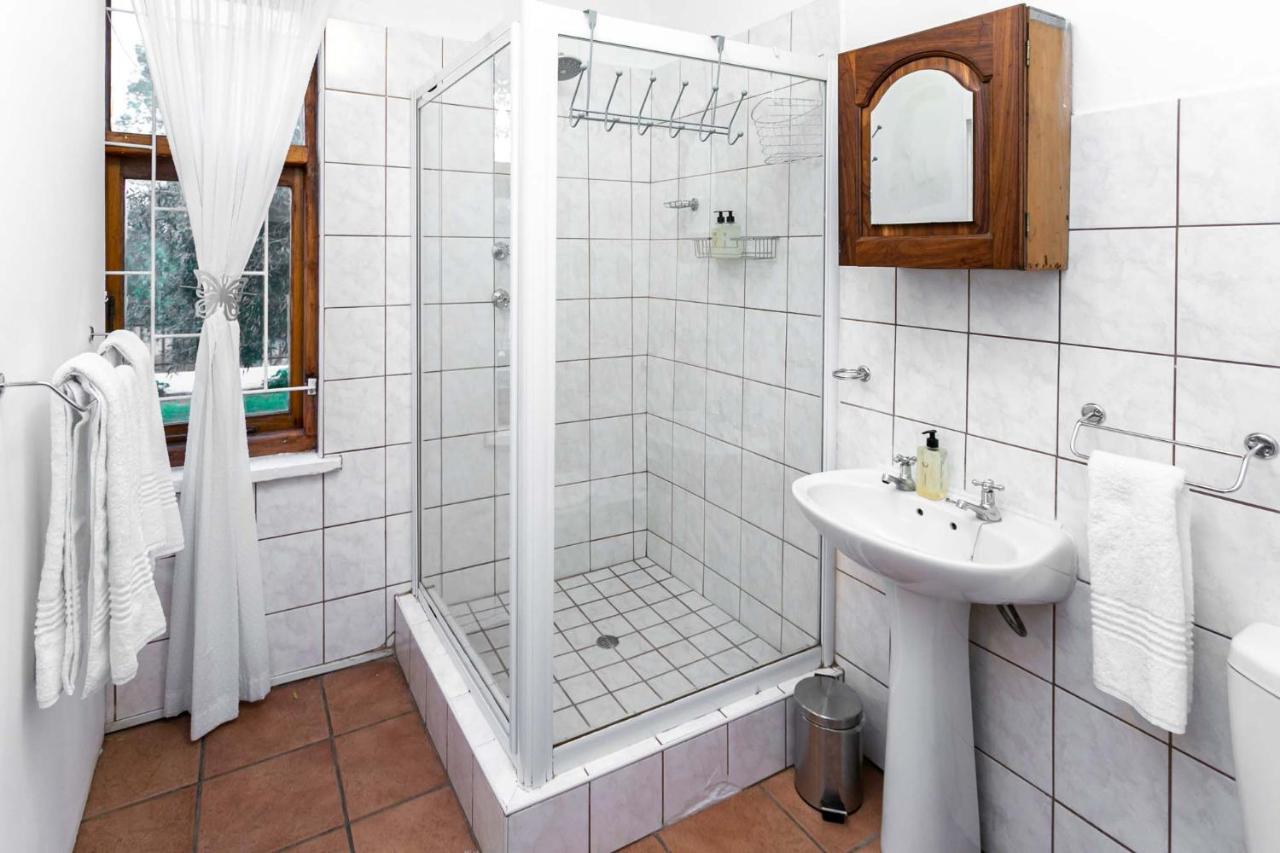 Ravenscliff Villa Оудсхорн Екстериор снимка