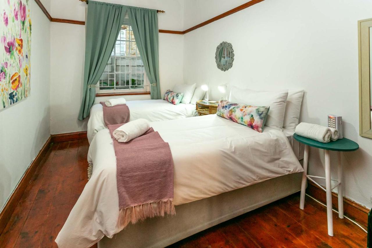 Ravenscliff Villa Оудсхорн Екстериор снимка