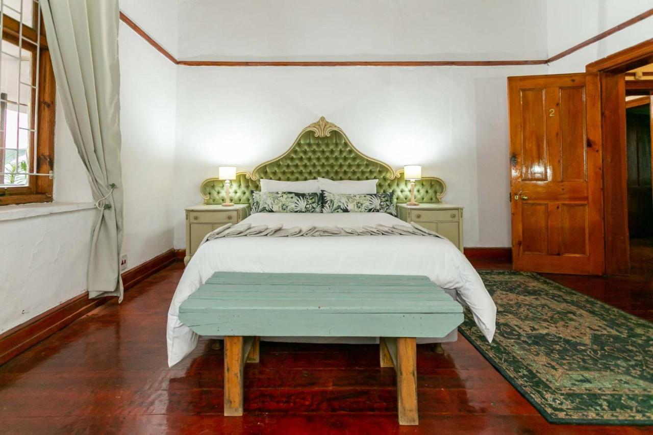 Ravenscliff Villa Оудсхорн Екстериор снимка