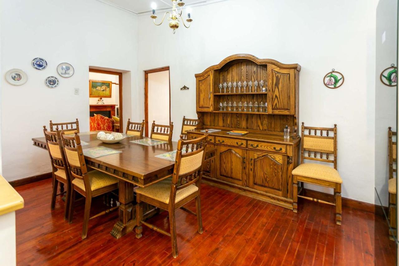 Ravenscliff Villa Оудсхорн Екстериор снимка