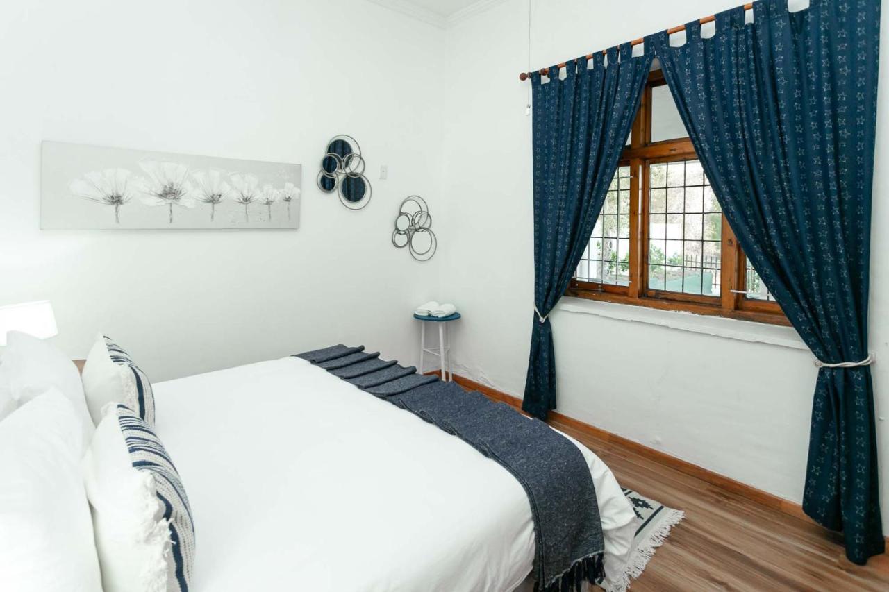 Ravenscliff Villa Оудсхорн Екстериор снимка
