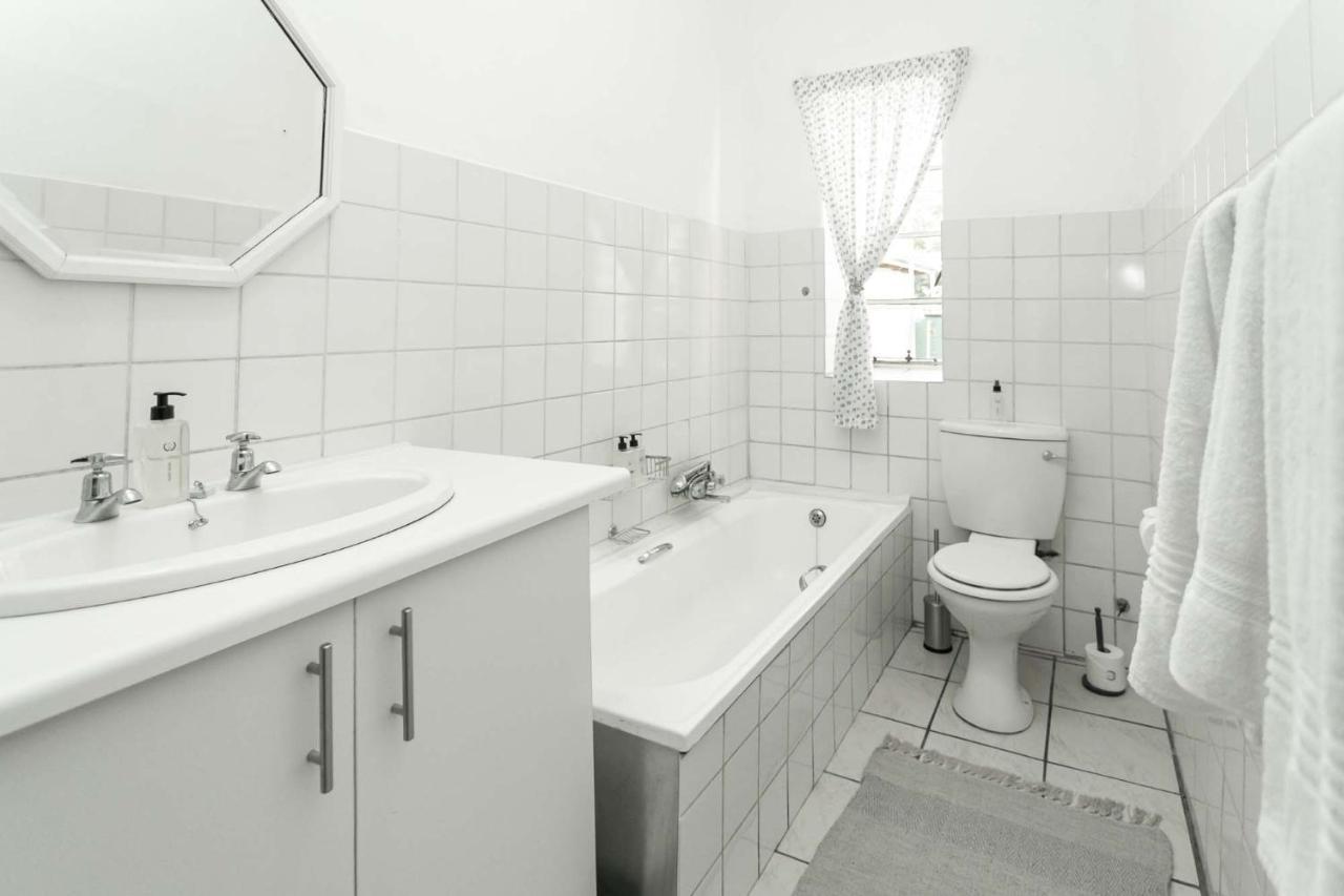 Ravenscliff Villa Оудсхорн Екстериор снимка