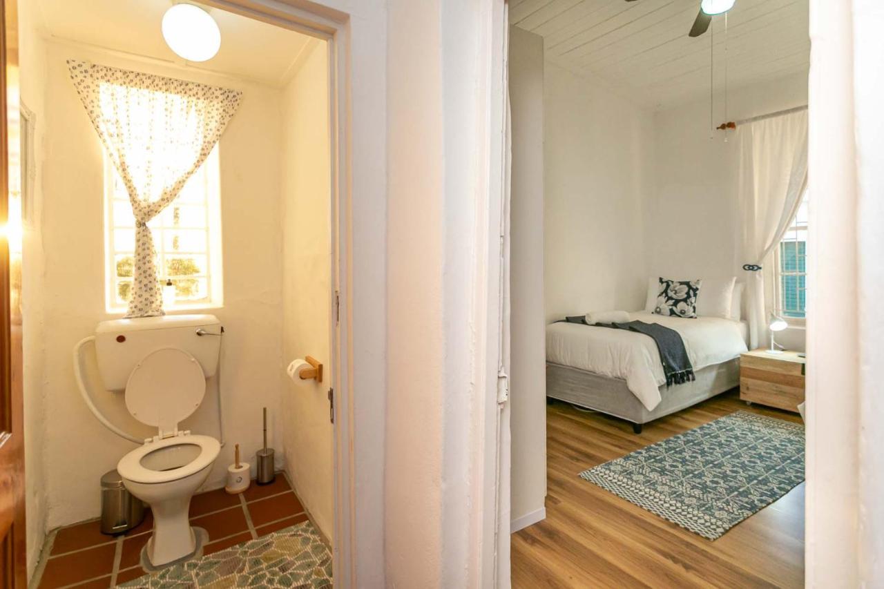 Ravenscliff Villa Оудсхорн Екстериор снимка