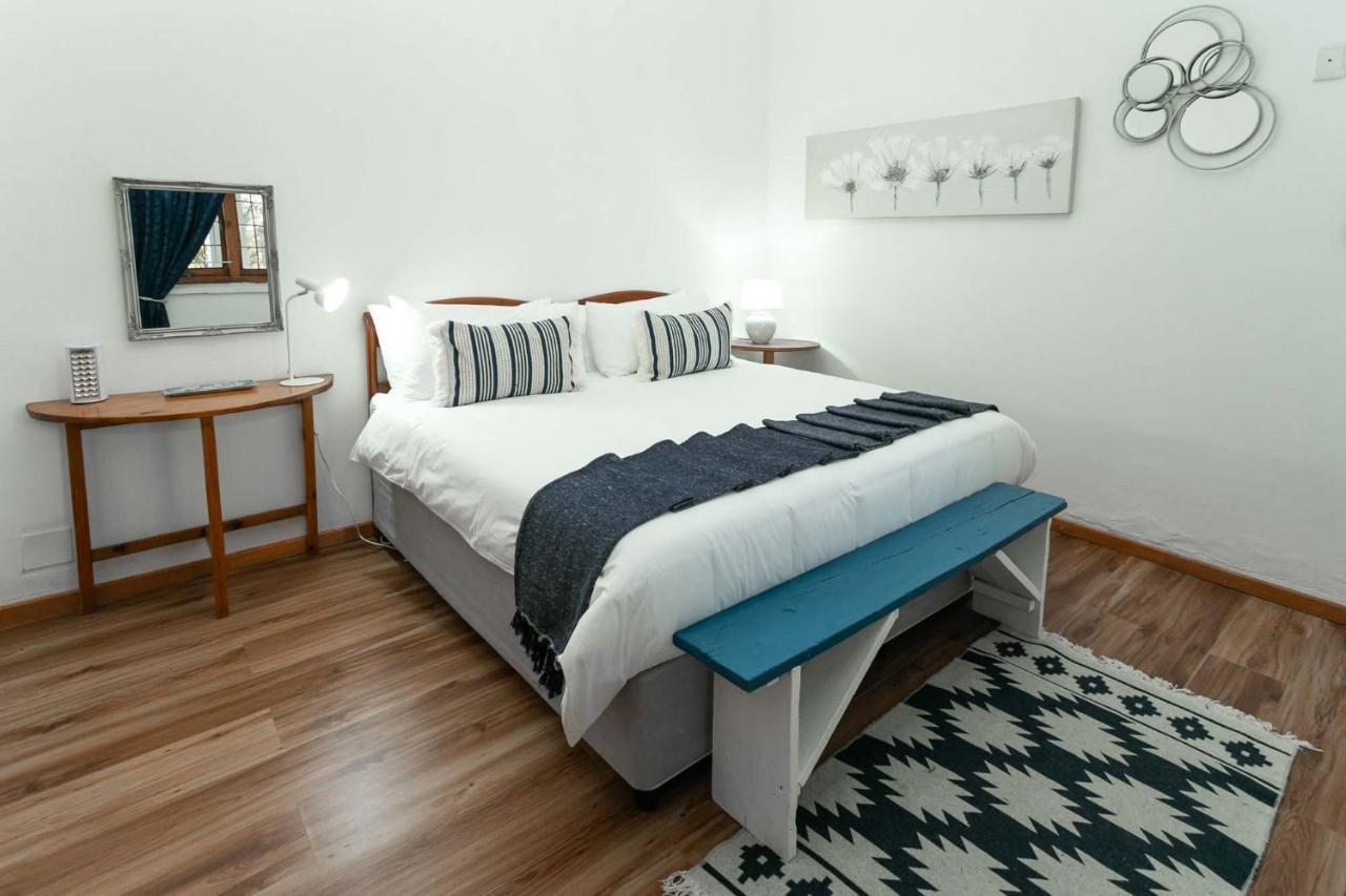 Ravenscliff Villa Оудсхорн Екстериор снимка