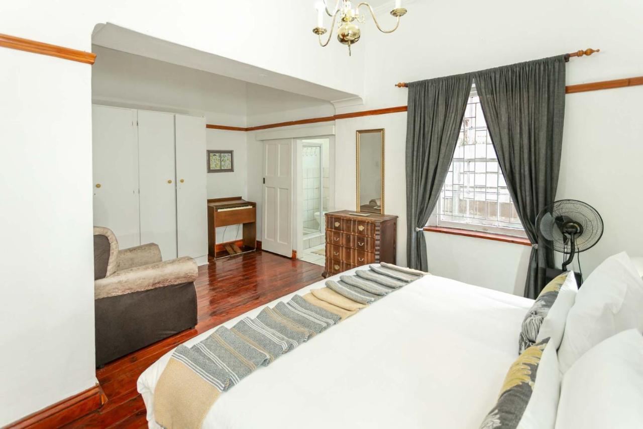 Ravenscliff Villa Оудсхорн Екстериор снимка