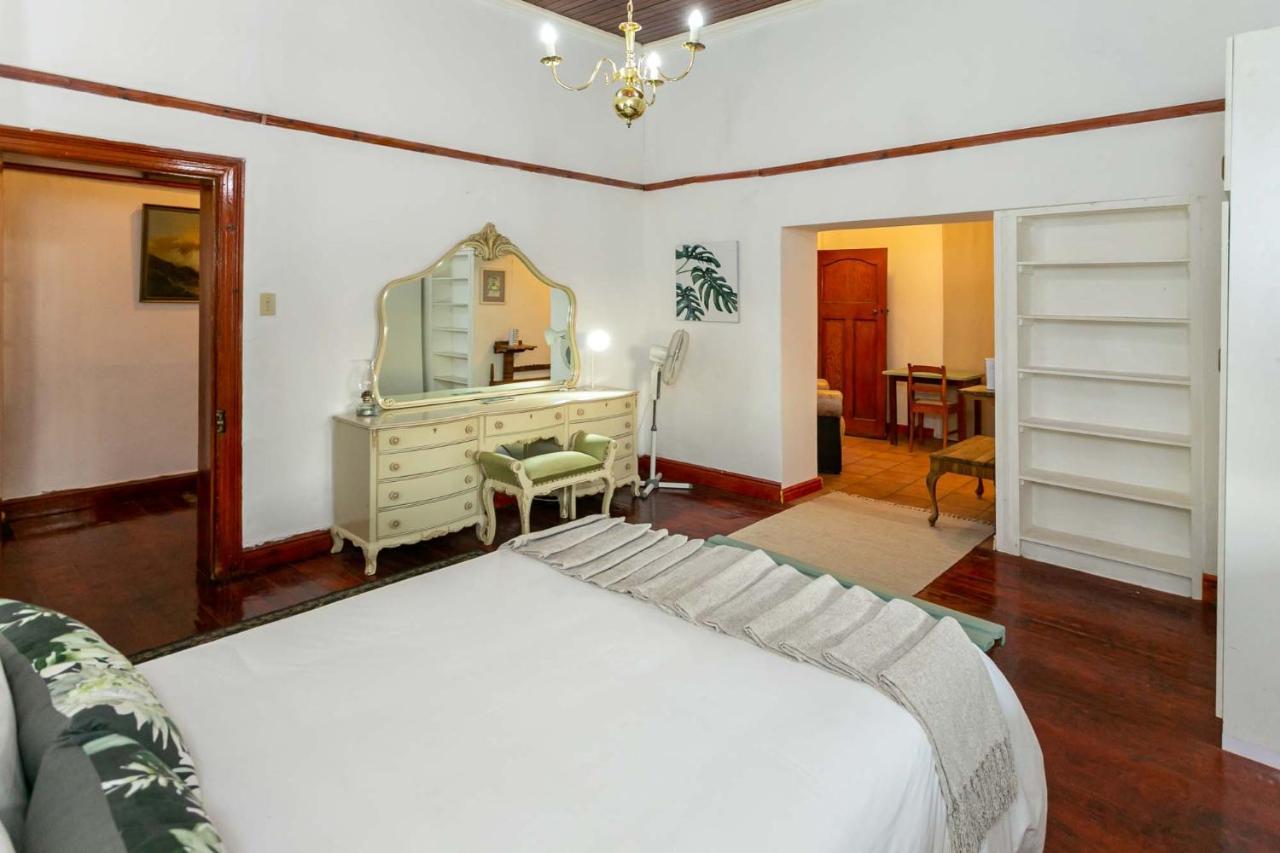 Ravenscliff Villa Оудсхорн Екстериор снимка