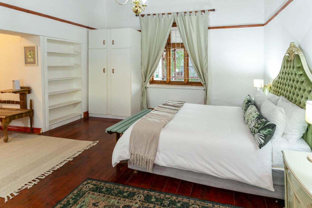 Ravenscliff Villa Оудсхорн Екстериор снимка