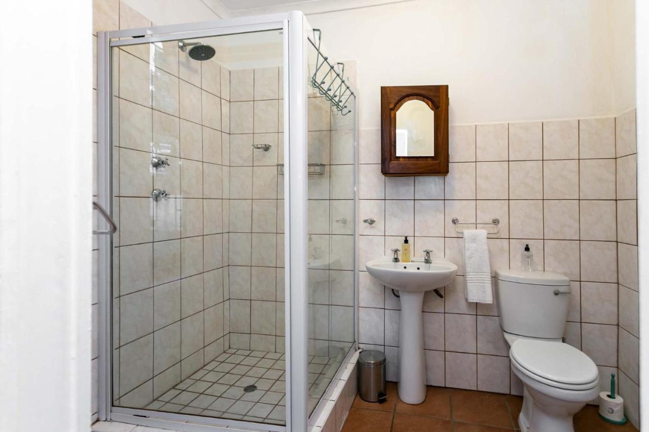 Ravenscliff Villa Оудсхорн Екстериор снимка