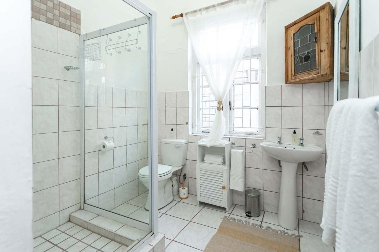 Ravenscliff Villa Оудсхорн Екстериор снимка