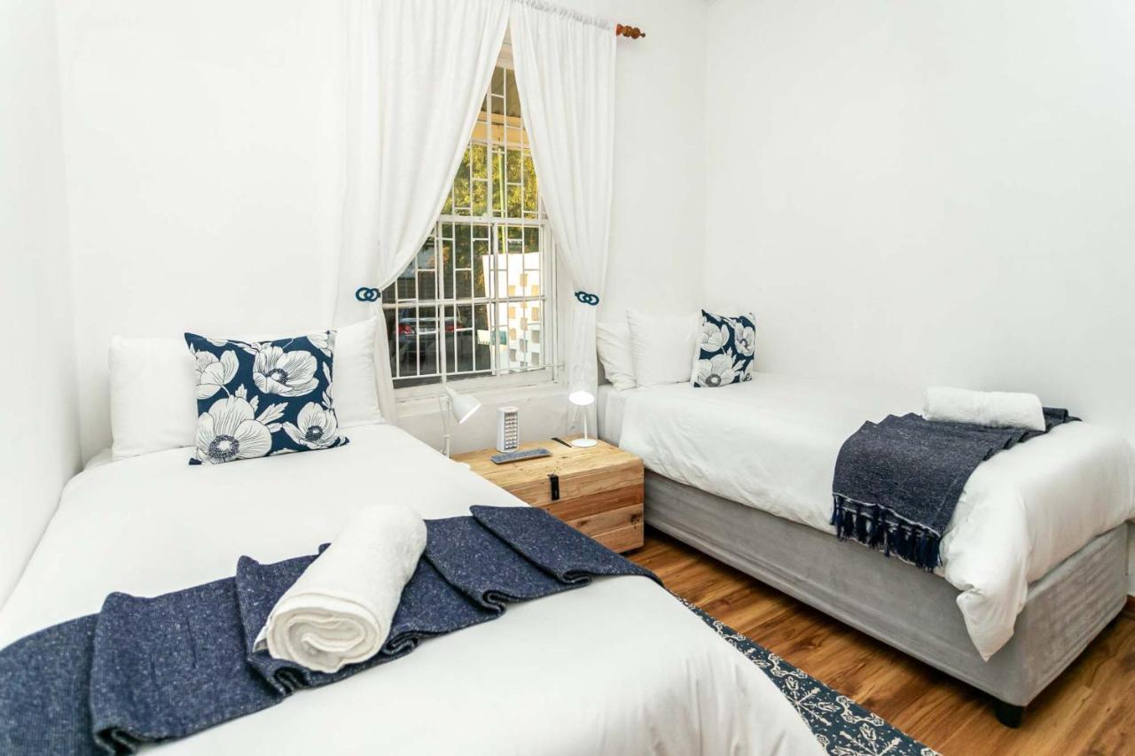 Ravenscliff Villa Оудсхорн Екстериор снимка